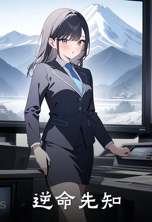 逆命先知