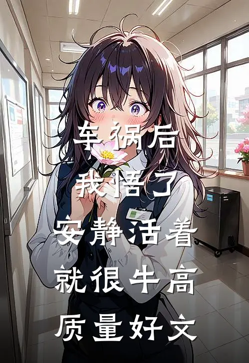 车祸后我悟了：安静活着就很牛高质量好文