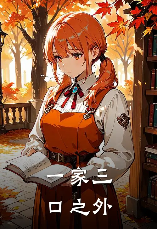 一家三口之外