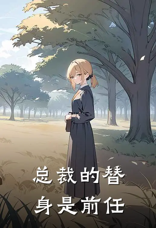 总裁的替身是前任
