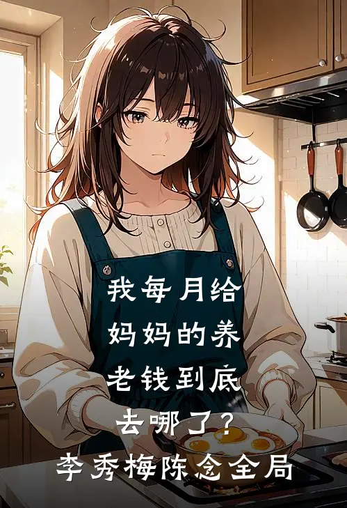 我每月给妈妈的养老钱到底去哪了？李秀梅陈念全局