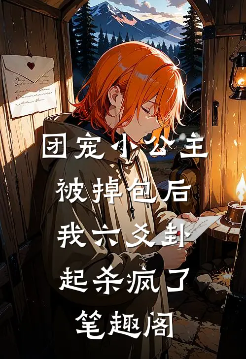 团宠小公主被掉包后,我六爻卦起杀疯了笔趣阁