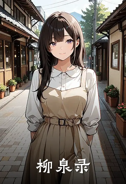 柳泉录