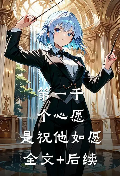 第一千个心愿，是祝他如愿全文+后续