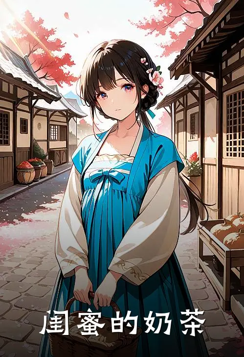 闺蜜的奶茶