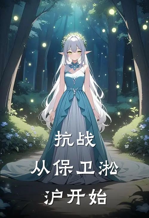 抗战:从保卫淞沪开始