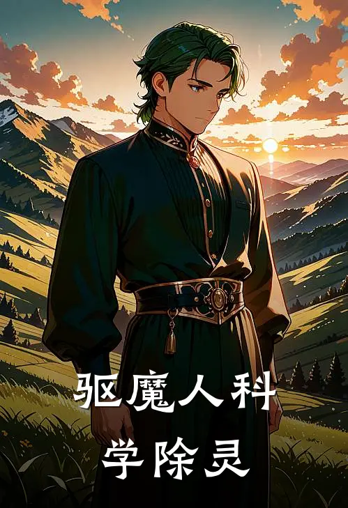 驱魔人科学除灵