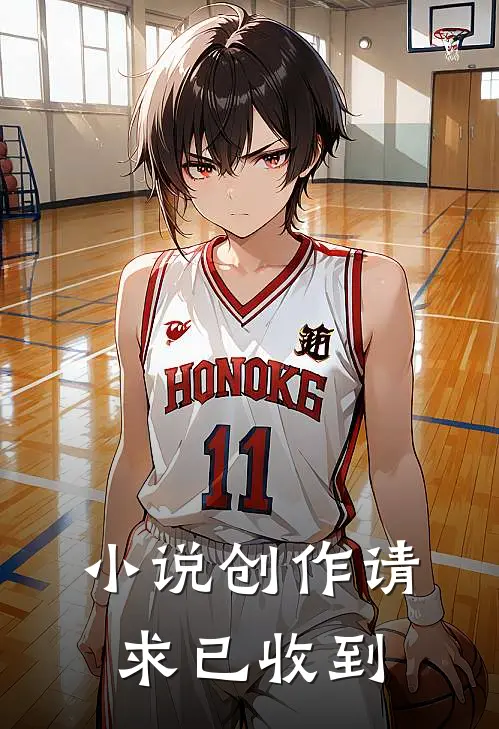 小说创作请求已收到