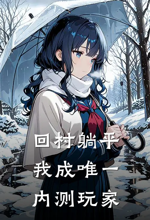 回村躺平,我成唯一内测玩家