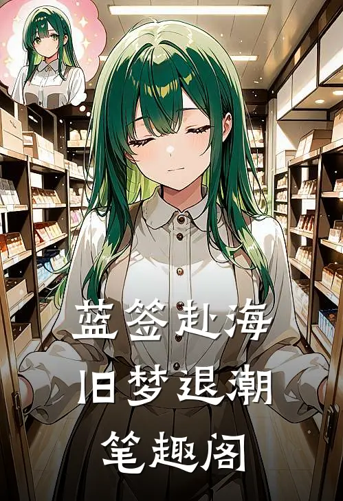 蓝签赴海，旧梦退潮笔趣阁