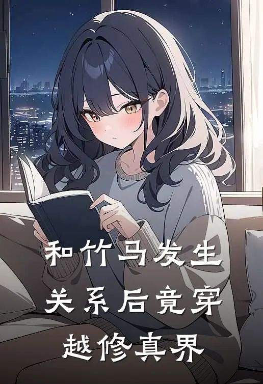 和竹马发生关系后竟穿越修真界
