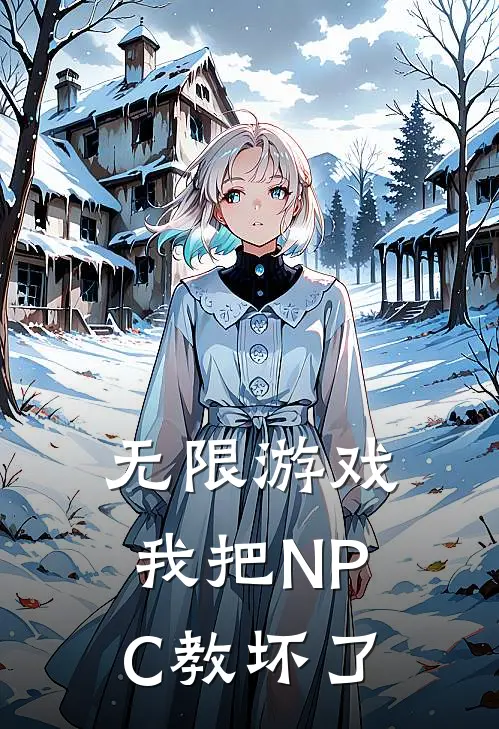 无限游戏:我把NPC教坏了
