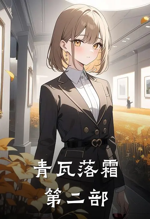 青瓦落霜第二部