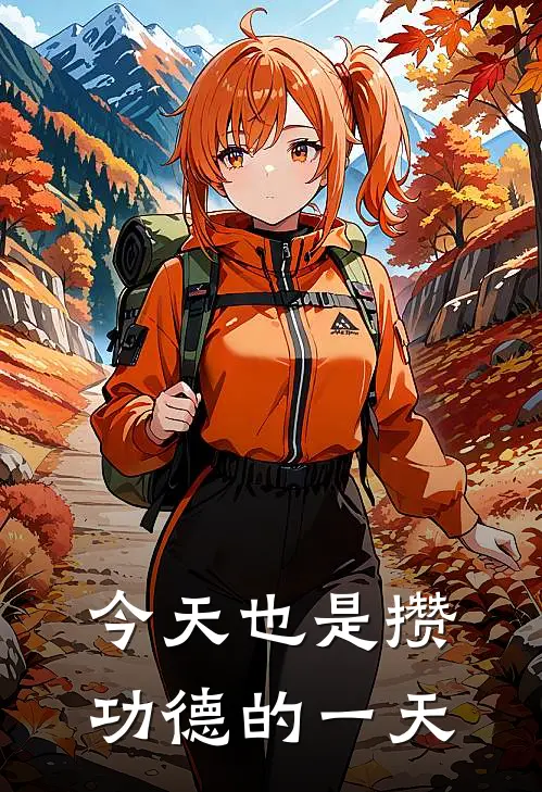 今天也是攒功德的一天