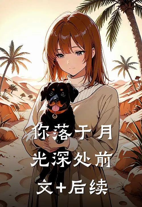 你落于月光深处前文+后续