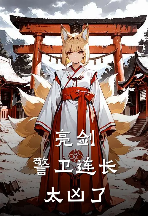 亮剑:警卫连长,太凶了