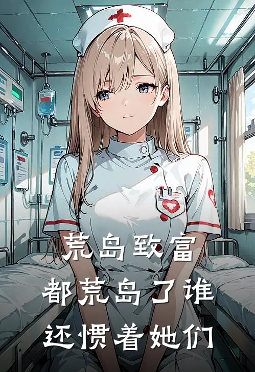 荒岛致富:都荒岛了谁还惯着她们