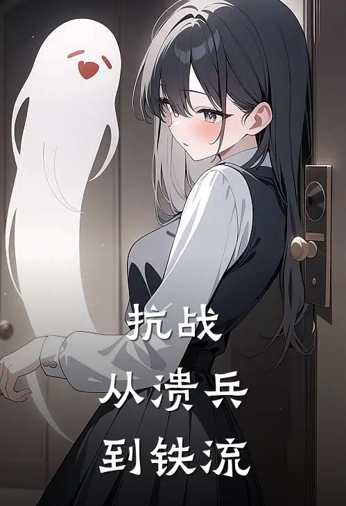 抗战：从溃兵到铁流