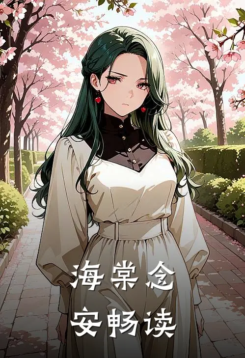 海棠念安畅读