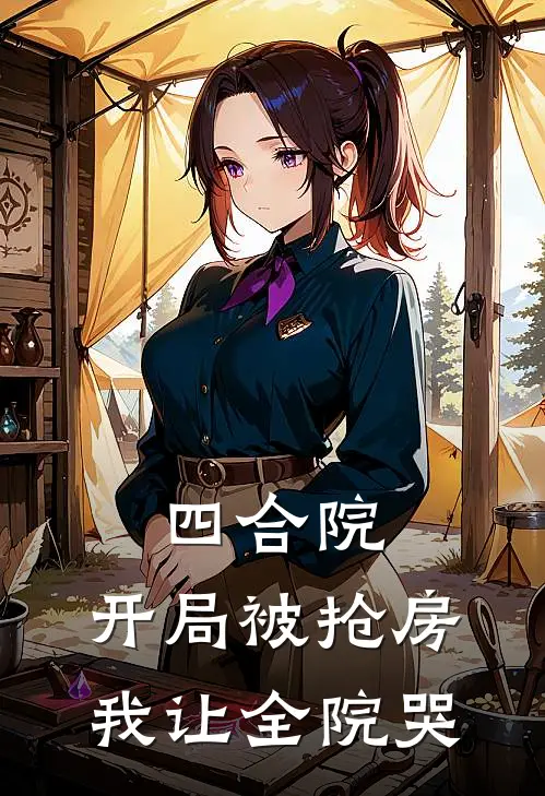 四合院:开局被抢房,我让全院哭