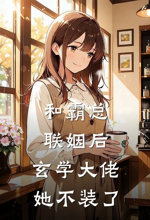 和霸总联姻后,玄学大佬她不装了