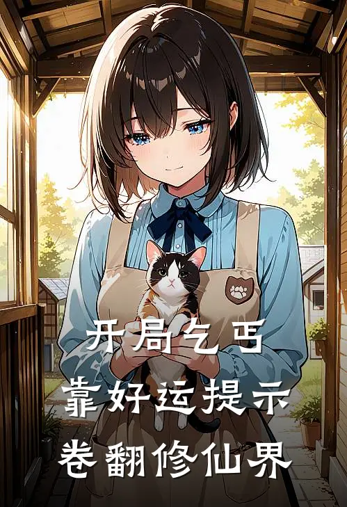开局乞丐,靠好运提示卷翻修仙界