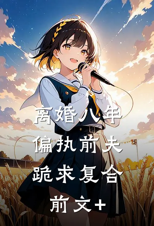 离婚八年，偏执前夫跪求复合前文+