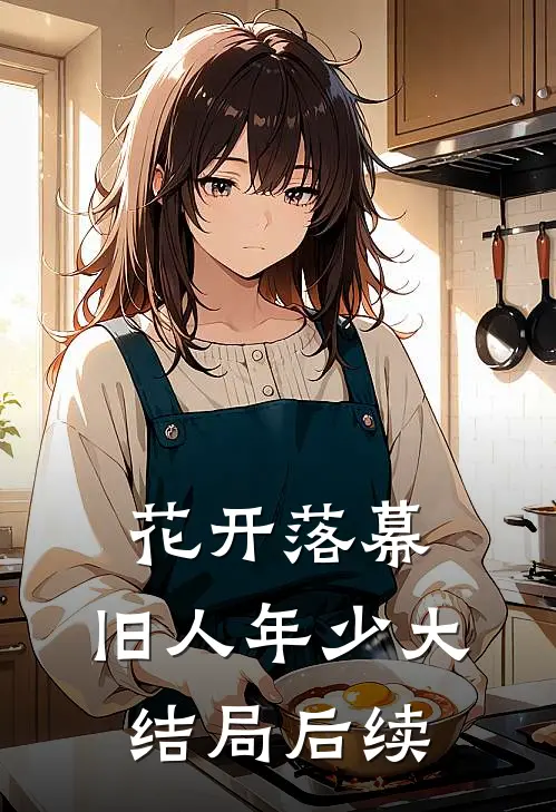 花开落幕,旧人年少大结局后续