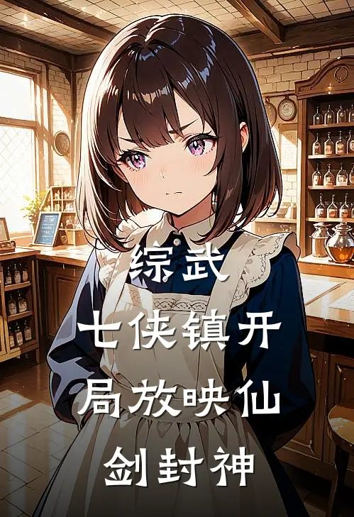 综武:七侠镇开局放映仙剑封神