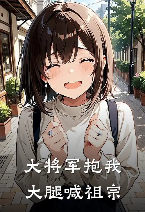大将军抱我大腿喊祖宗
