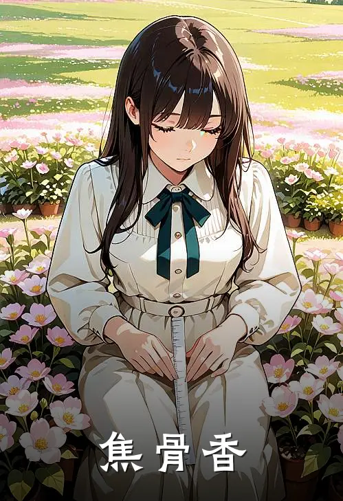 焦骨香