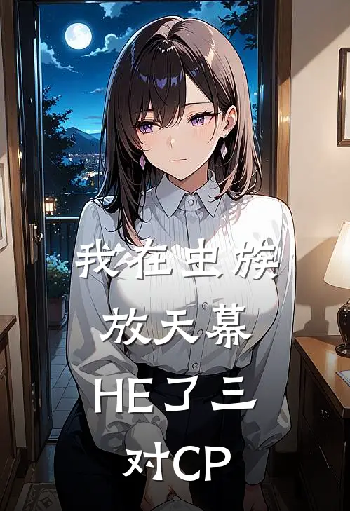 我在虫族放天幕,HE了三对CP