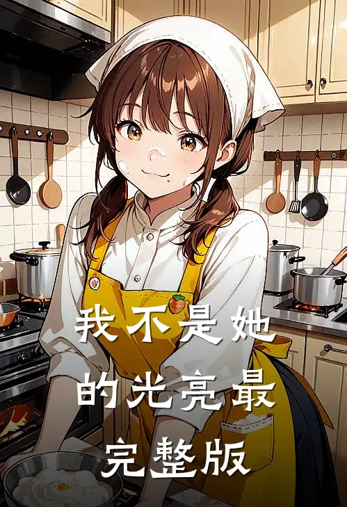 我不是她的光亮最完整版