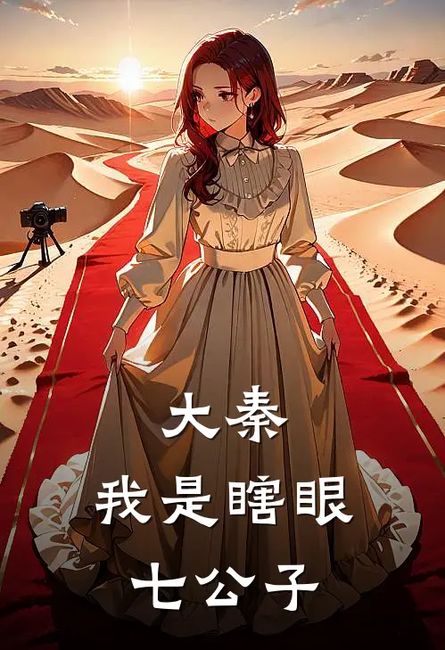大秦:我是瞎眼七公子