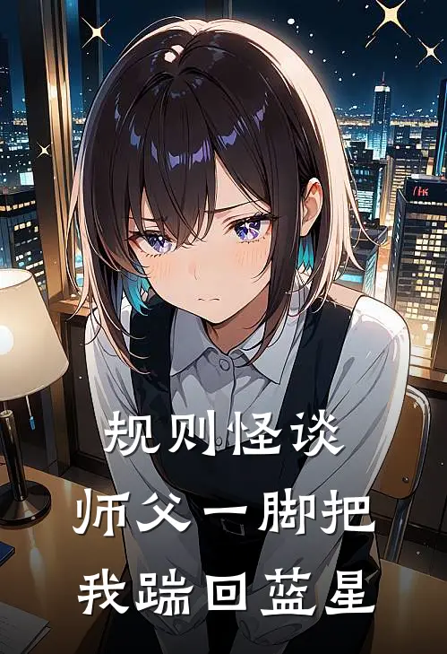 规则怪谈：师父一脚把我踹回蓝星