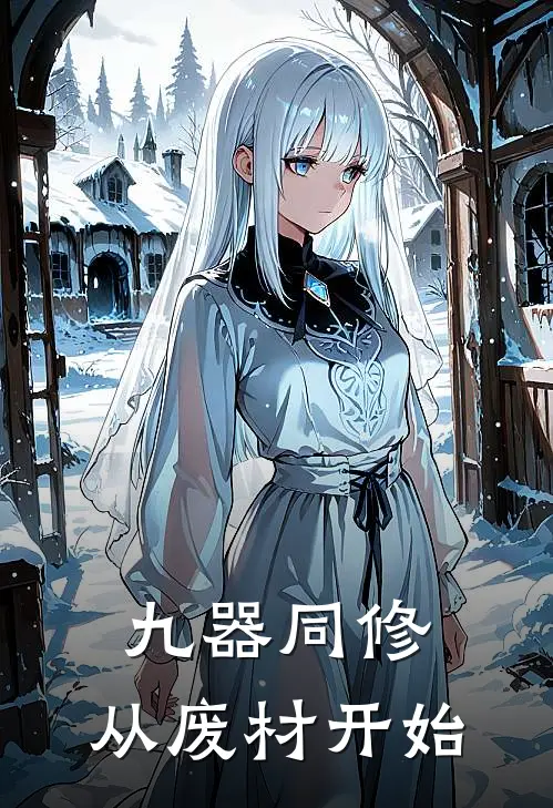 九器同修,从废材开始