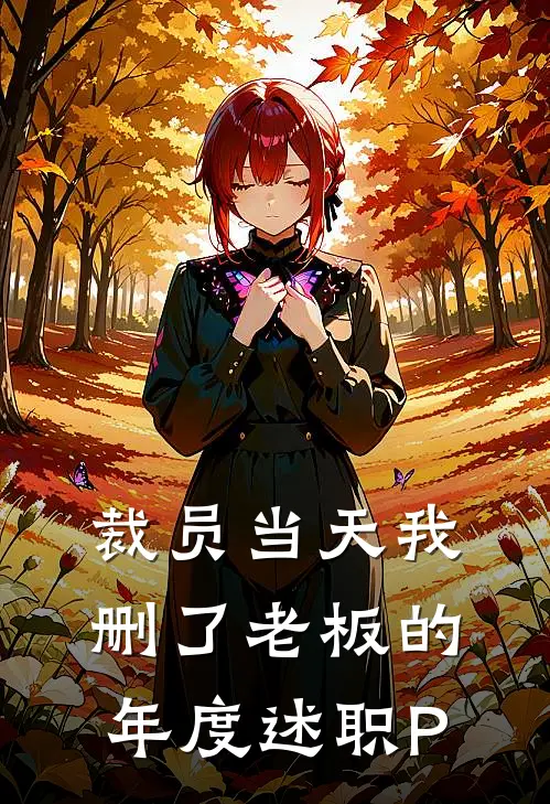 裁员当天我删了老板的年度述职P