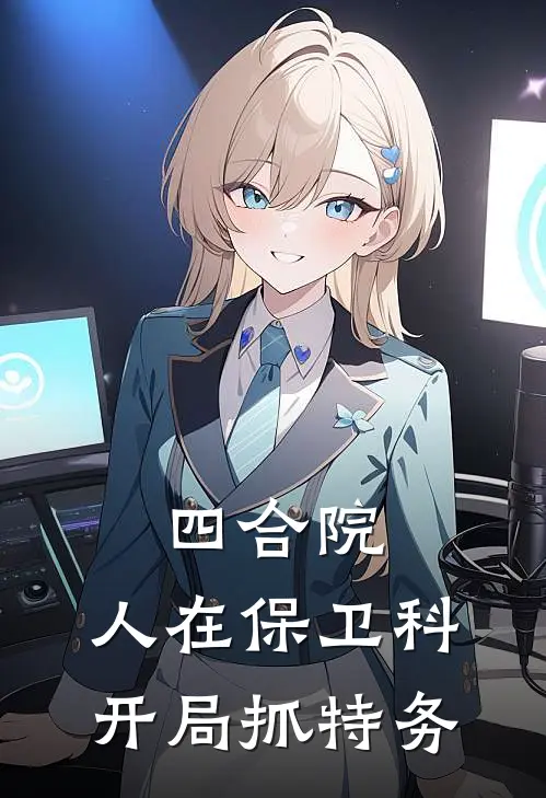 四合院:人在保卫科,开局抓特务