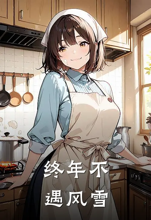 终年不遇风雪