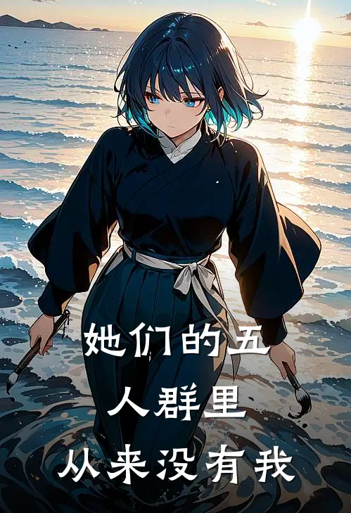她们的五人群里,从来没有我