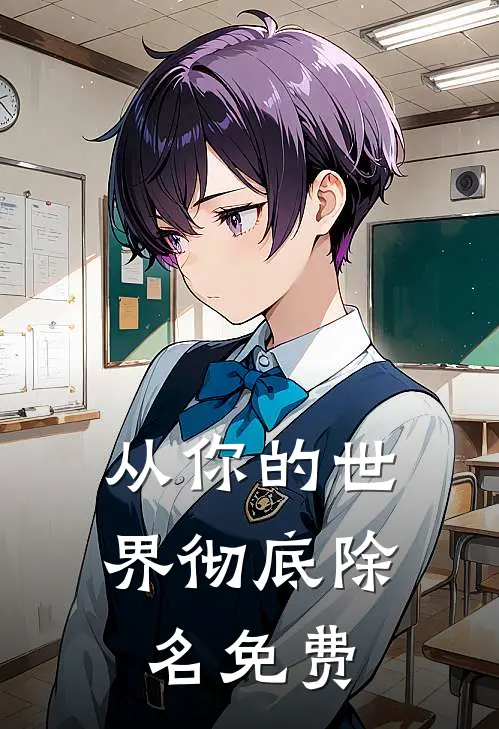 从你的世界彻底除名免费