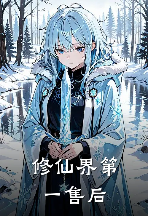 修仙界第一售后