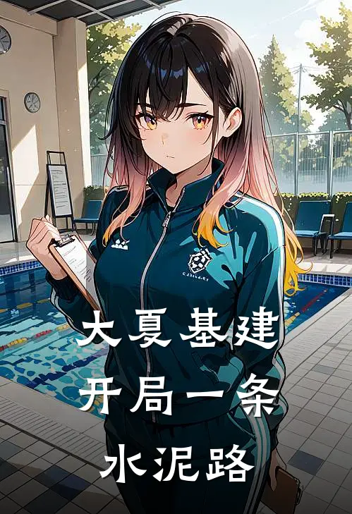 大夏基建:开局一条水泥路