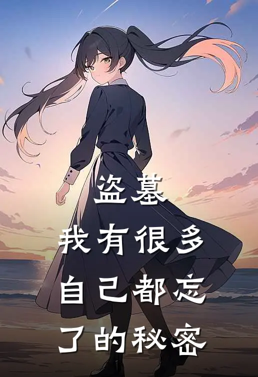 盗墓:我有很多自己都忘了的秘密