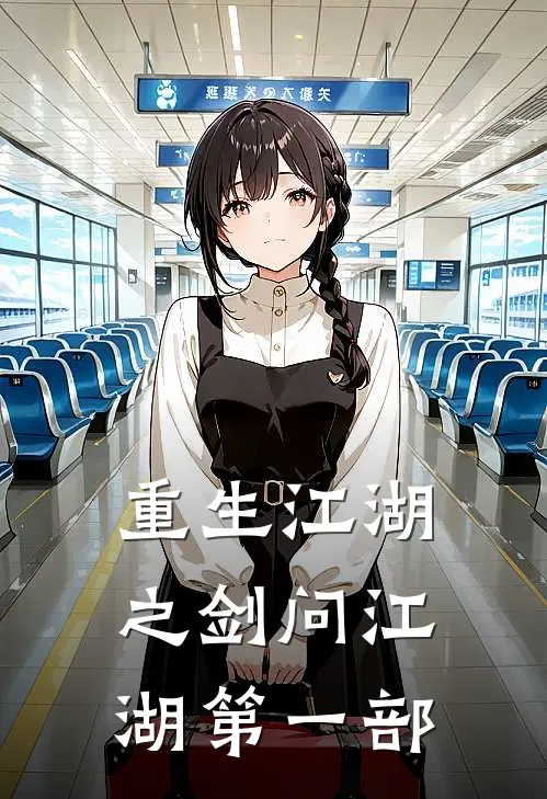 重生江湖之剑问江湖第一部