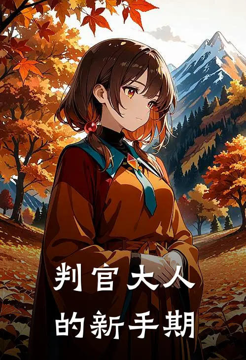 判官大人的新手期
