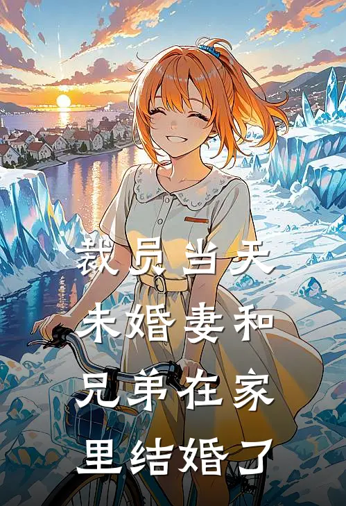 裁员当天,未婚妻和兄弟在家里结婚了