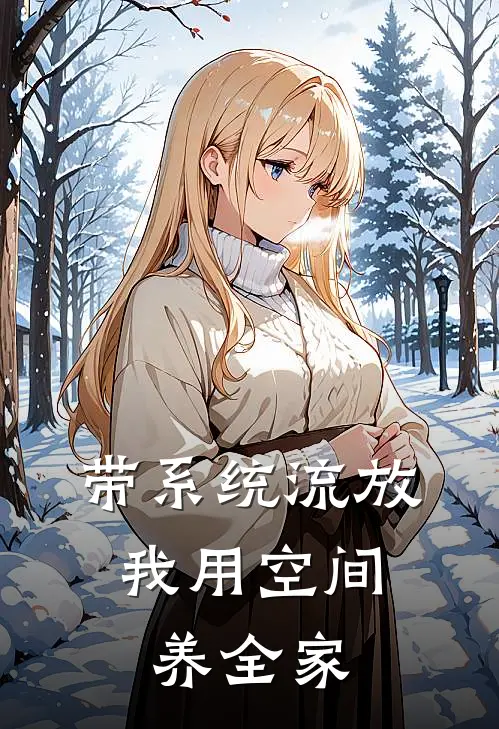 带系统流放：我用空间养全家