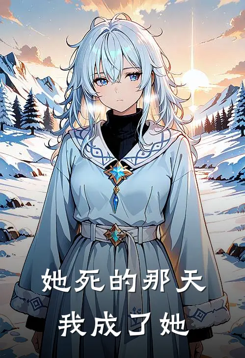 她死的那天，我成了她