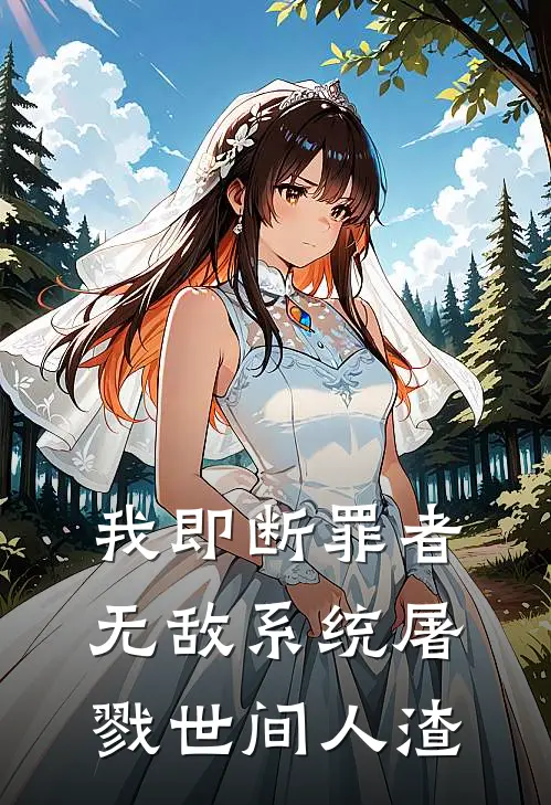 我即断罪者无敌系统屠戮世间人渣